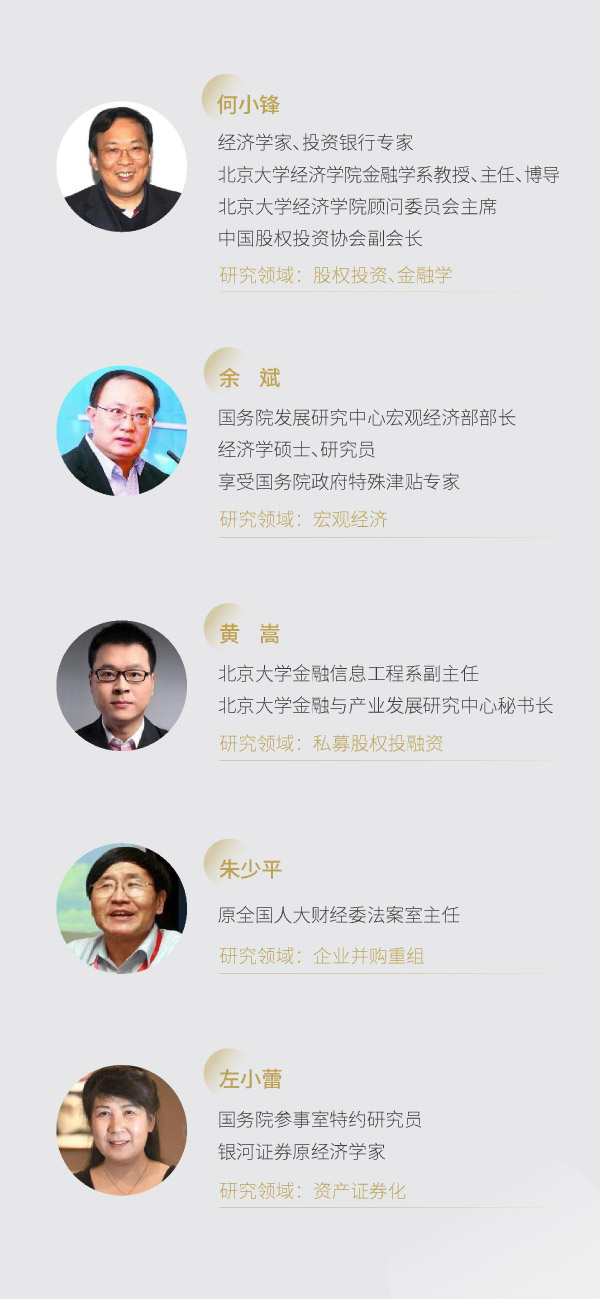 金融创新与上市并购董事长项目(图6) 金融创新与上市并购董事长项目(图6)