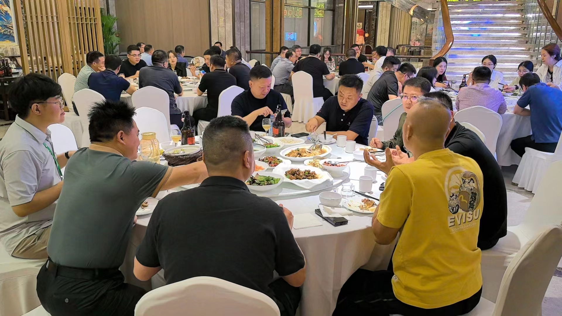 中华环保联合会生态环境领军班