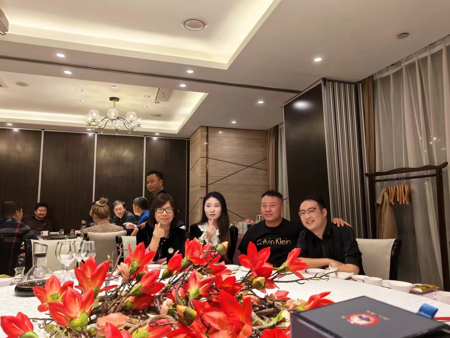 医药器械行业工商管理高级研修班